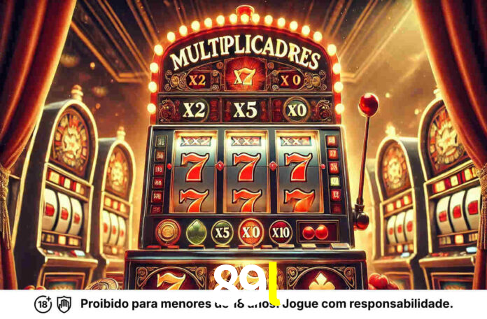 VIP Casino 89l