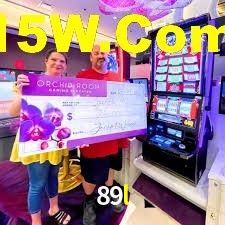 Tournaments 89l