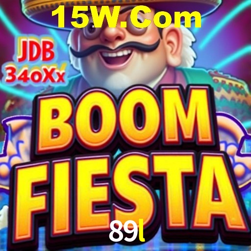 Slot Games 89l