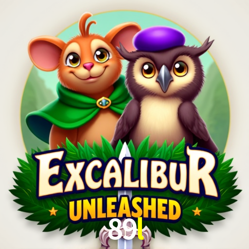 Bonus Features 89l