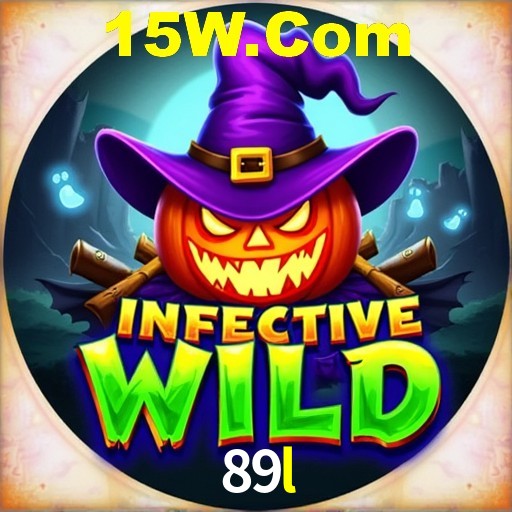 Welcome Bonus 89l